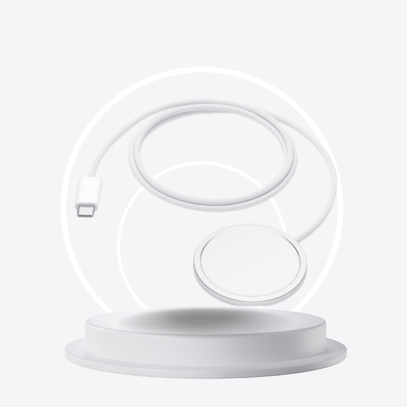 Chargeur à induction